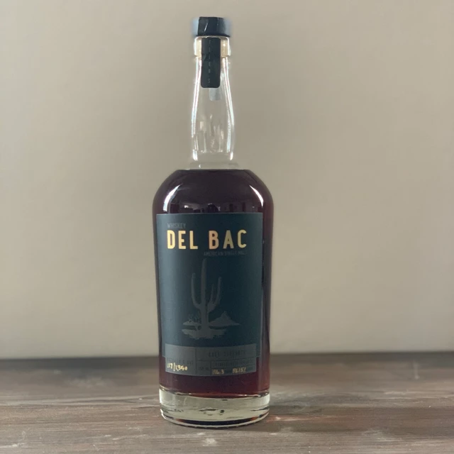 Del Bac Distiller's Cut 19-3