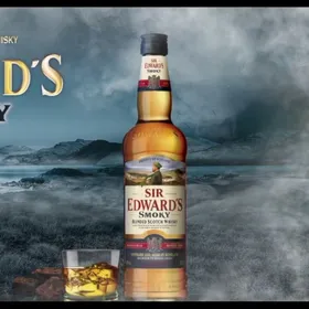 Sir Edward's Smoky