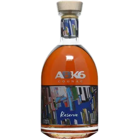 Abk6 Artist 1 Reserve Cognac