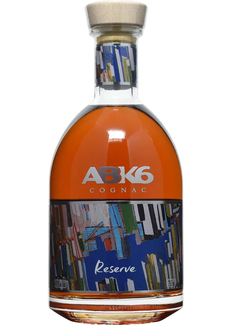 Abk6 Artist 1 Reserve Cognac