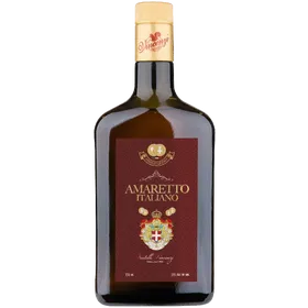 Fratelli Vincenzi Amaretto Italian