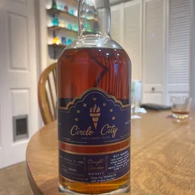 Single Barrel Series