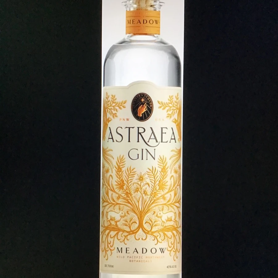 Astraea Meadow Gin