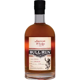Bull Run American Whiskey