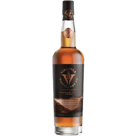 Virginia Distilling Vhw Port Finish