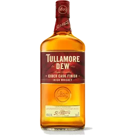 Tullamore Dew Cider Cask Finish