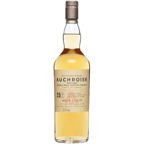 Auchroisk Speyside 25 Yr