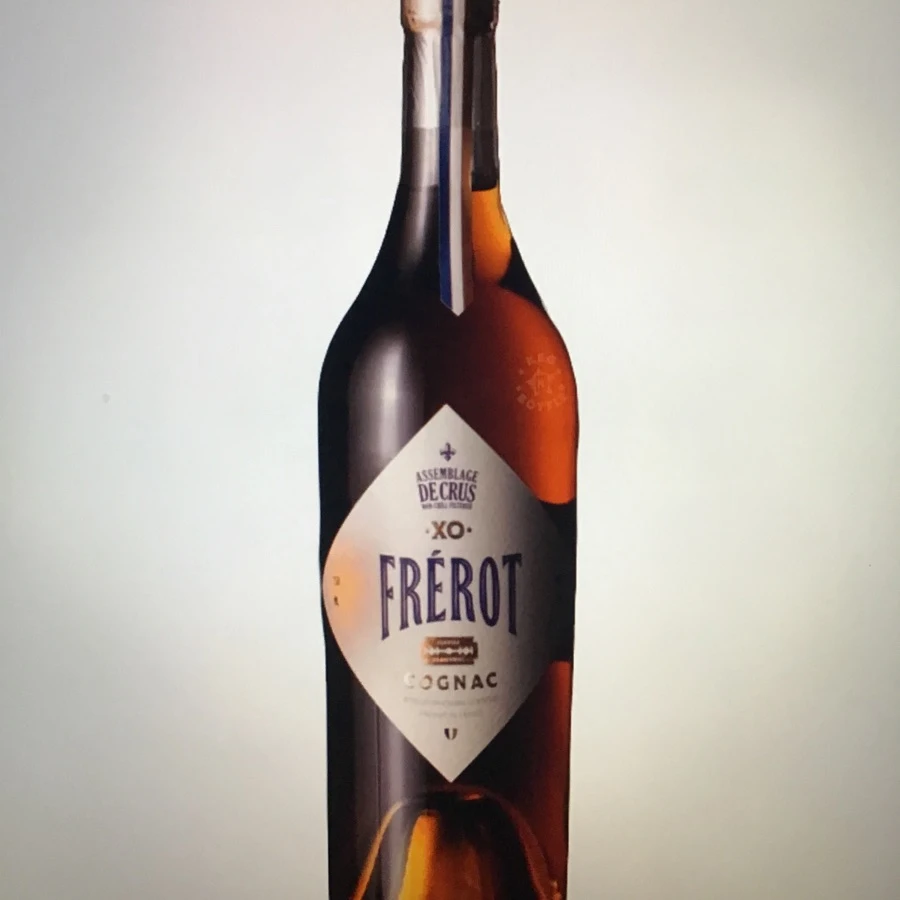Frerot Cognac XO Assemblage de Crus