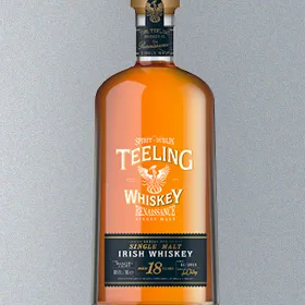 Teeling Renaissance 18 Year Single Malt (Volume I)