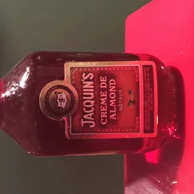 Jacquin's Creme De almond Noyaux
