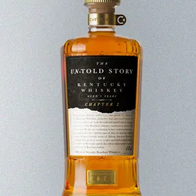 Castle & Key The Untold Story of Kentucky Whiskey Chapter 2