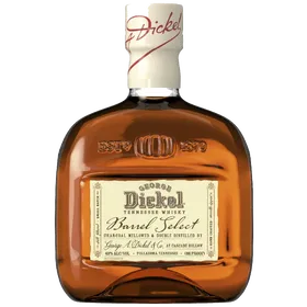George Dickel Barrel Select