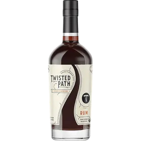 Twisted Path Dark Rum