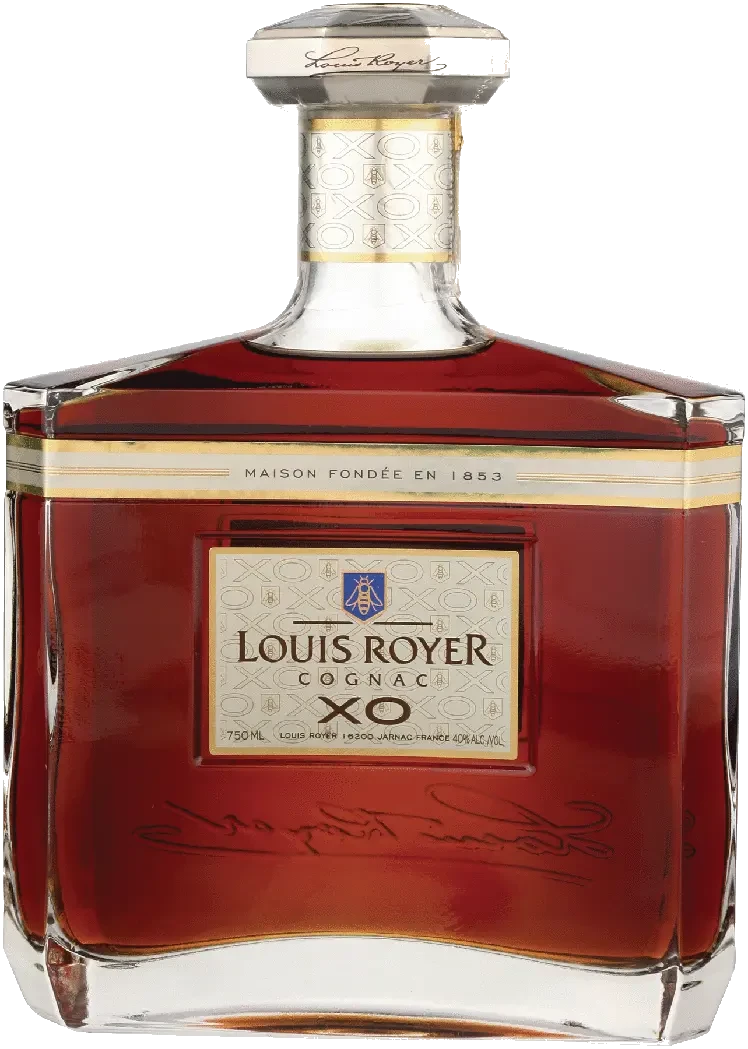 Louis Royer XO Cognac