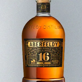 Aberfeldy 16 Year Madeira Cask Finish