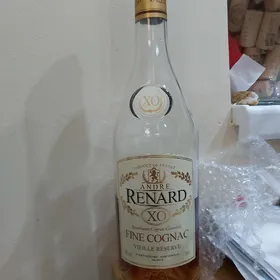 Andre Renard XO