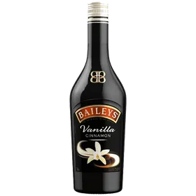 Baileys Vanilla Cinnamon