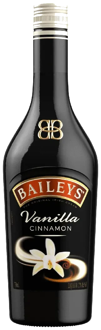 Baileys Vanilla Cinnamon