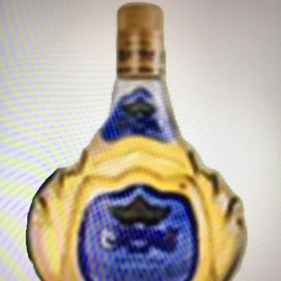 Kanava Añejo