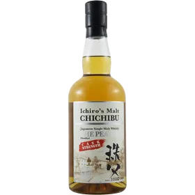Ichiros Malt Chichibu The Peated