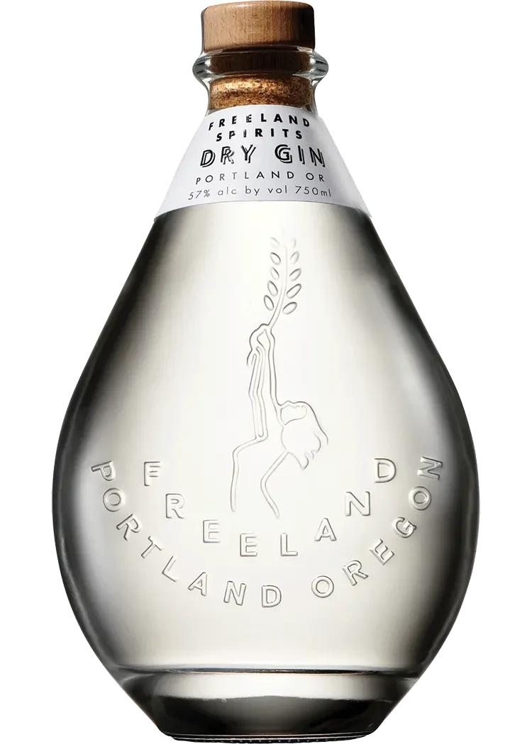 Freeland Spirits Dry Gin