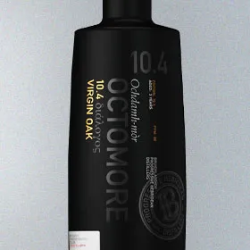 Octomore 10.4/88 Virgin Oak