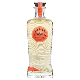 Alto Canto Reposado Tequila