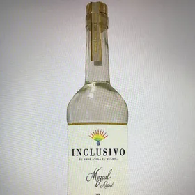 Inclusivo Mezcal Artesanal