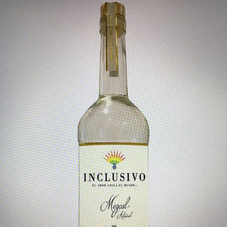 Inclusivo Mezcal Artesanal