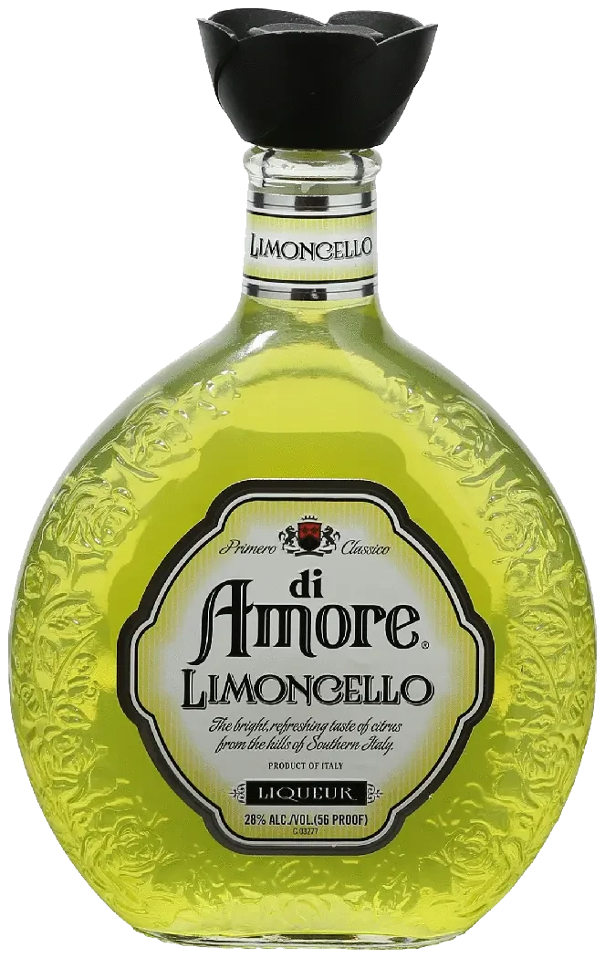 Di Amore Limoncello