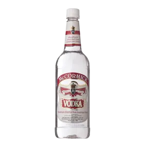 McCormick Vodka