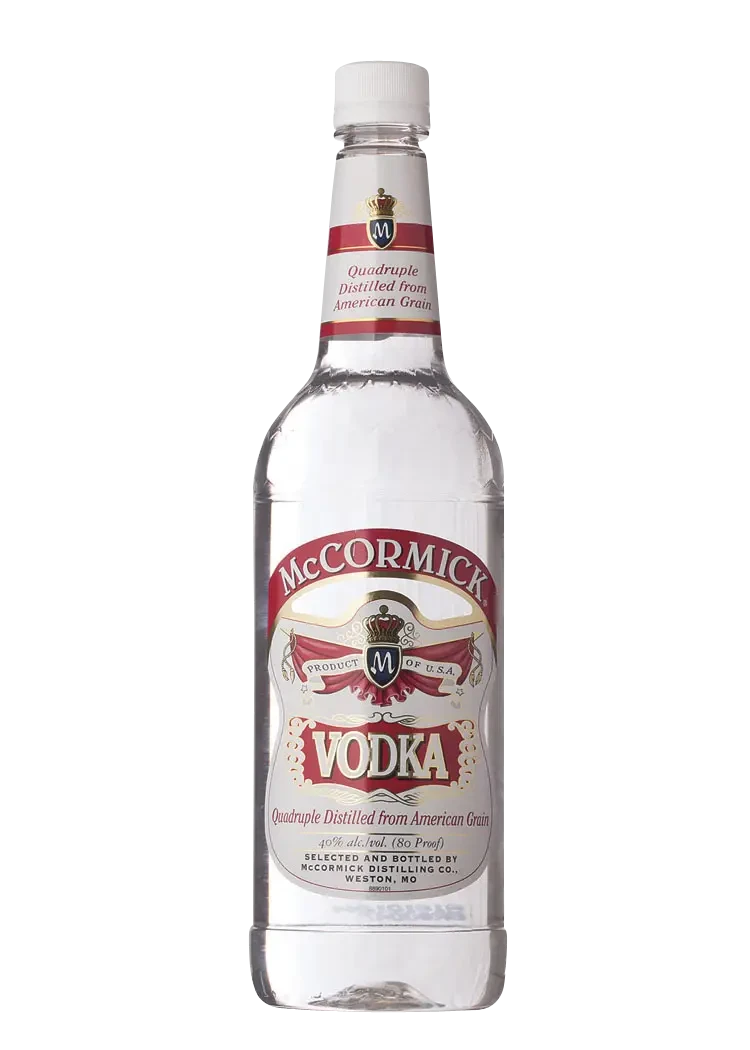 McCormick Vodka