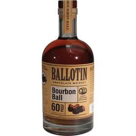 Ballotin Bourbon Ball