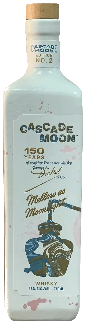 Cascade Moon Edition No. 2