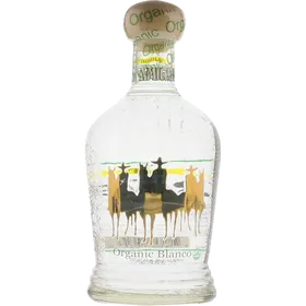 3 Amigos Organic Blanco