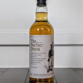 The Whisky Agency Glenrothes 1986 37 Year Single Malt Scotch Whisky