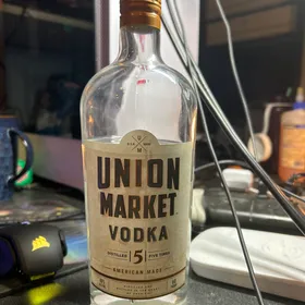 Union Market