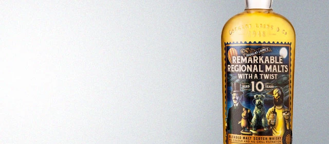 Remarkable Regional Malts With A Twist