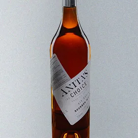 Anita's Choice Six-Grain Bourbon