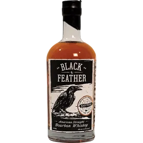 Black Feather American Bourbon