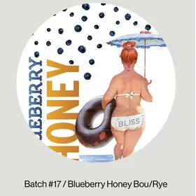 Barrel King - Batch 17