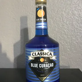 Classica Blue Curaçao