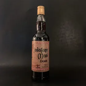 Lindisfarne Mead: Dark