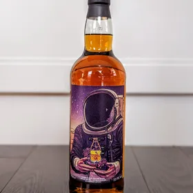 Moonbroch Secret Islay 2013 8 Year Single Malt Scotch Whisky