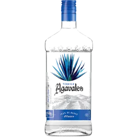 Agavales Especial Silver100 Agave