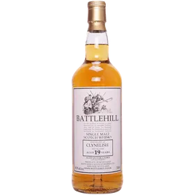 Battlehill Clynelish 19