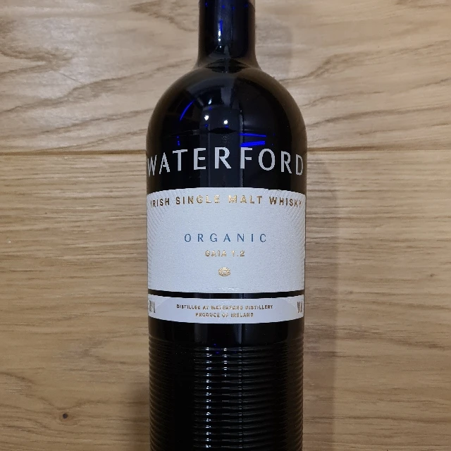 Waterford Organic Gaia 1.2