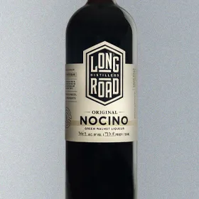 Long Road Nocino