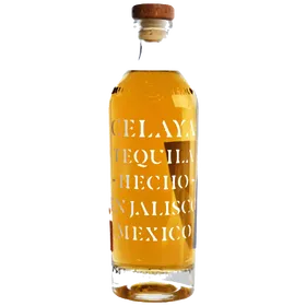 Celaya Anejo Tequila
