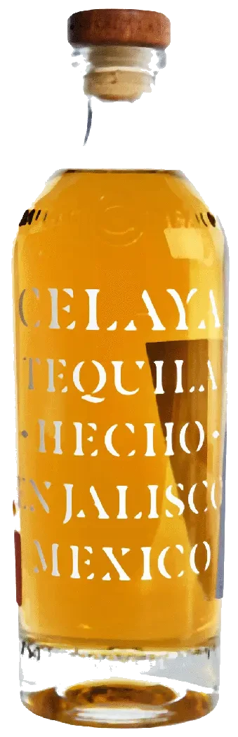 Celaya Anejo Tequila
